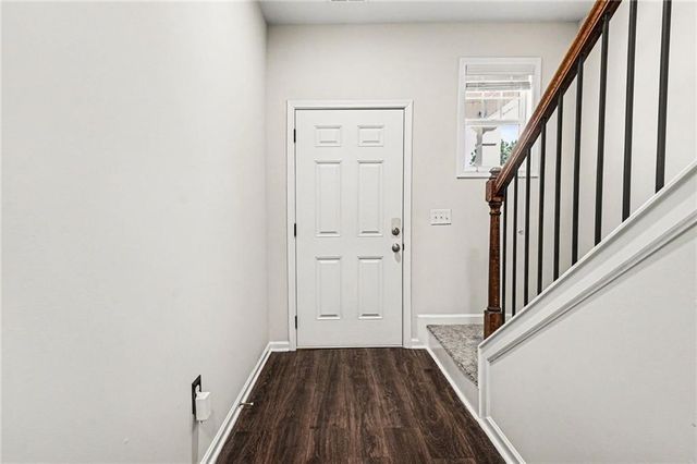 503 Lobdale Falls Drive, Lawrenceville, GA 30045