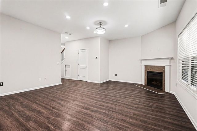 503 Lobdale Falls Drive, Lawrenceville, GA 30045