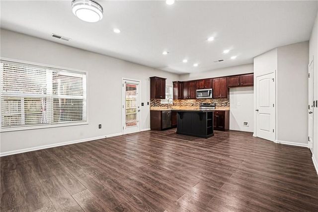 503 Lobdale Falls Drive, Lawrenceville, GA 30045