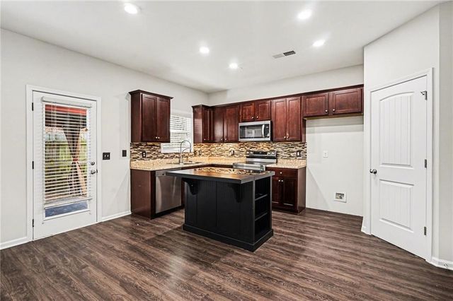 503 Lobdale Falls Drive, Lawrenceville, GA 30045