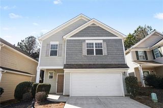 503 Lobdale Falls Drive, Lawrenceville, GA 30045