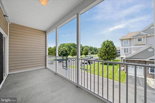 4202E SUMMER BROOK WAY #4202E, Milford, DE 19963
