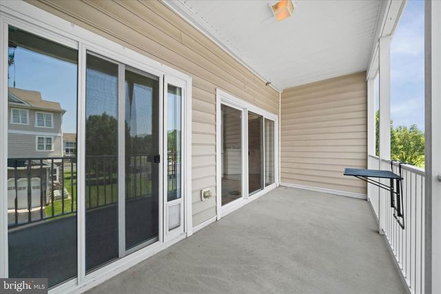4202E SUMMER BROOK WAY #4202E, Milford, DE 19963