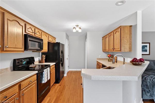 6014 Evelyn Lane, Pleasant Garden, NC 27313