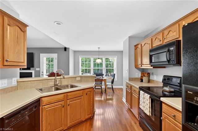 6014 Evelyn Lane, Pleasant Garden, NC 27313