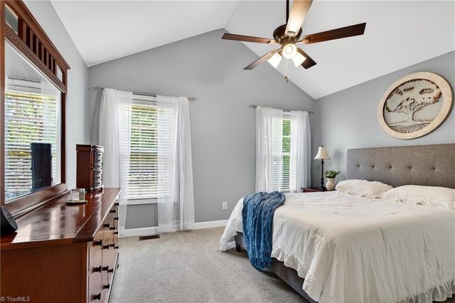 6014 Evelyn Lane, Pleasant Garden, NC 27313