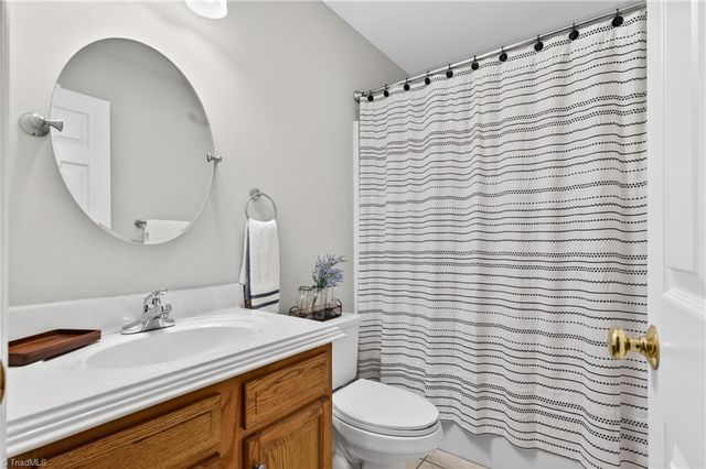 6014 Evelyn Lane, Pleasant Garden, NC 27313