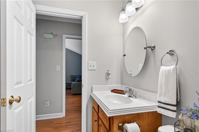 6014 Evelyn Lane, Pleasant Garden, NC 27313