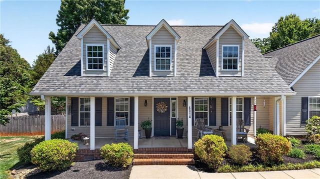 6014 Evelyn Lane, Pleasant Garden, NC 27313