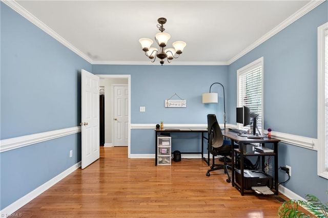 6014 Evelyn Lane, Pleasant Garden, NC 27313