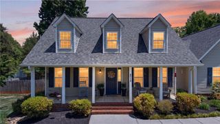 6014 Evelyn Lane, Pleasant Garden, NC 27313