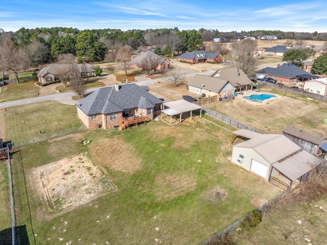 14990 Boaz Lane, Lindale, TX 75771