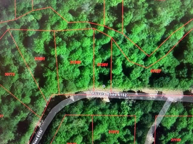 360 Private Road 6152, Woodville, TX 75979