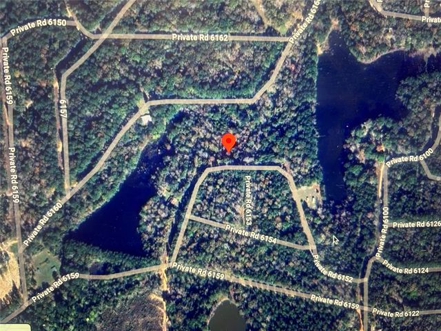 360 Private Road 6152, Woodville, TX 75979