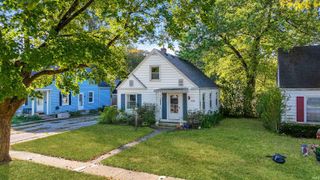 1511 Park Avenue, Fort Wayne, IN 46807