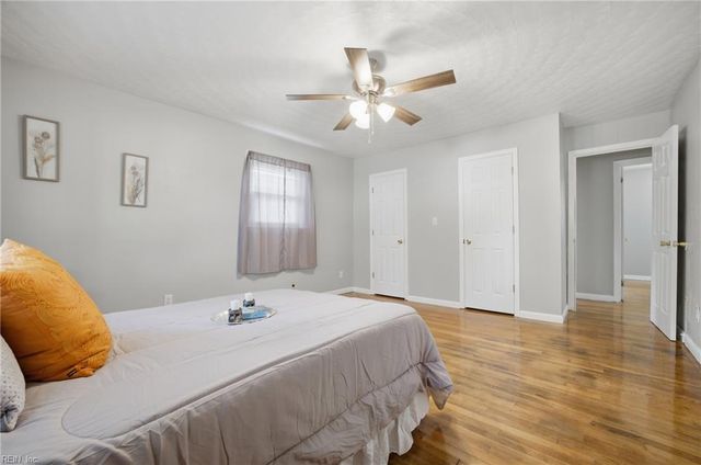 13 Kennedy DR, Portsmouth, VA 23702