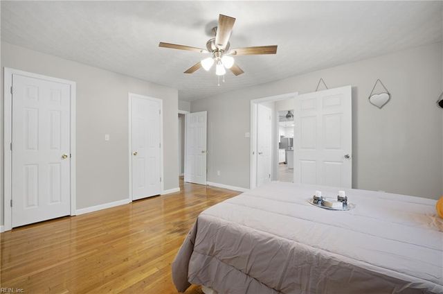 13 Kennedy DR, Portsmouth, VA 23702