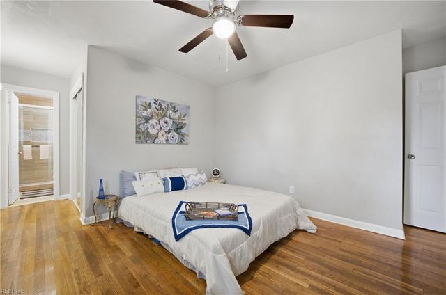13 Kennedy DR, Portsmouth, VA 23702