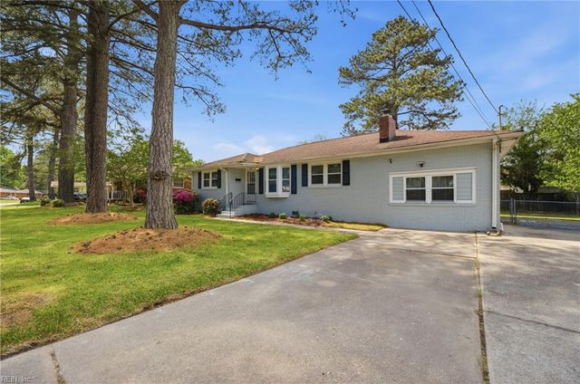 13 Kennedy DR, Portsmouth, VA 23702