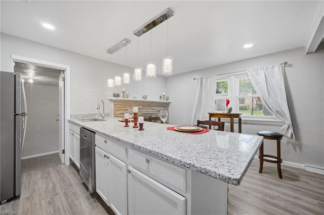 13 Kennedy DR, Portsmouth, VA 23702