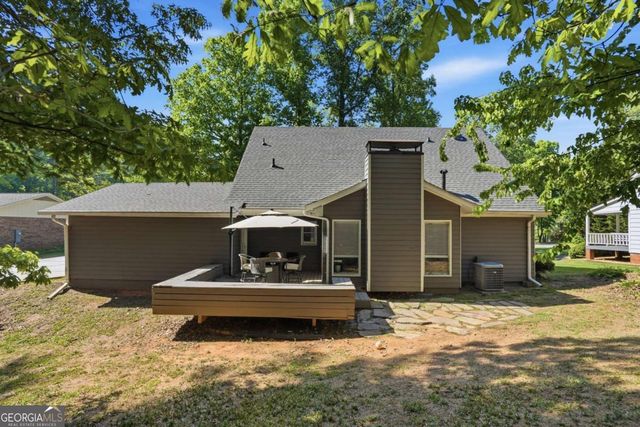 184 County Cork Drive SW, Mableton, GA 30126
