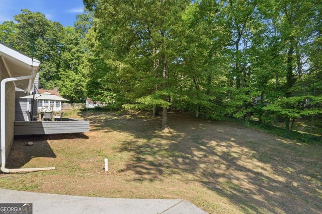 184 County Cork Drive SW, Mableton, GA 30126