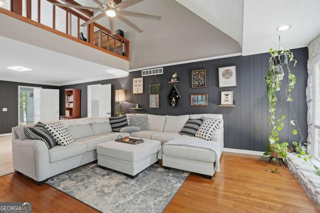 184 County Cork Drive SW, Mableton, GA 30126