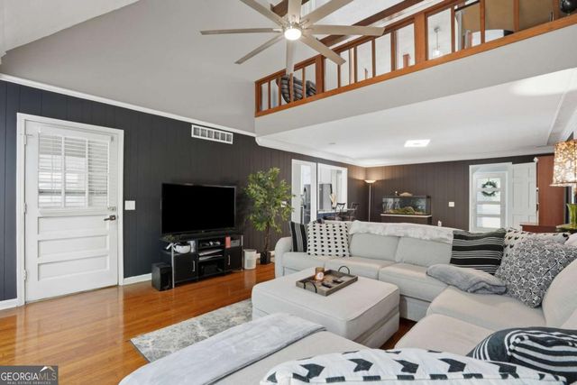 184 County Cork Drive SW, Mableton, GA 30126