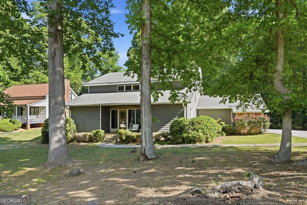 184 County Cork Drive SW, Mableton, GA 30126
