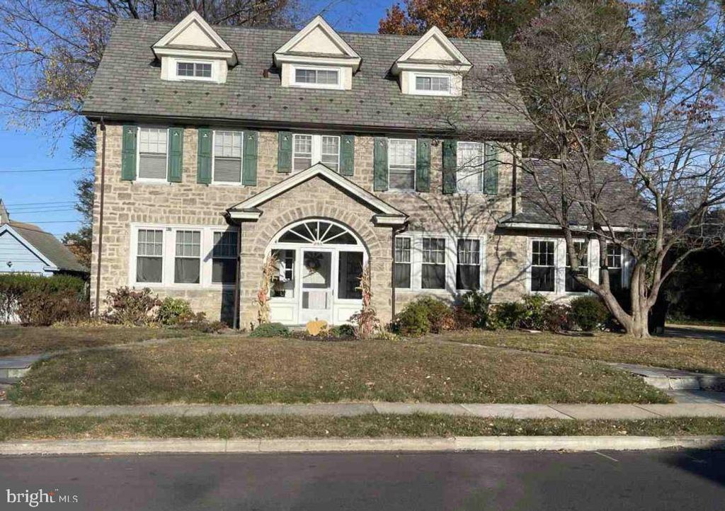 455 IRVINGTON ROAD, Drexel Hill, PA 19026