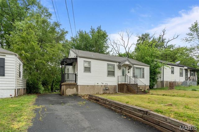 10175 Cloverdale Drive, St Louis, MO 63136