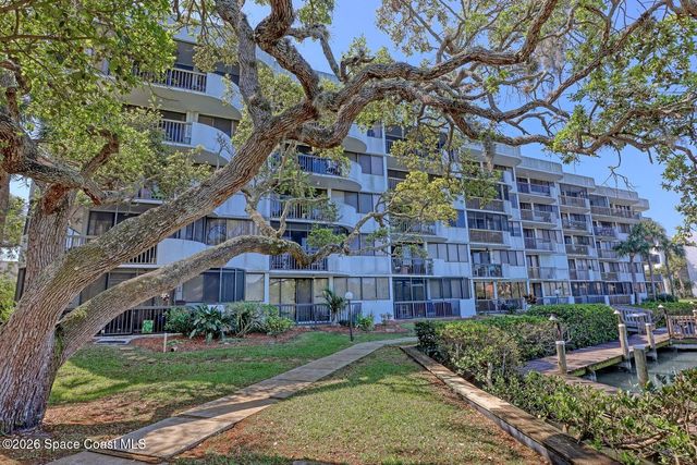 300 Columbia Drive 2403, Cape Canaveral, FL 32920