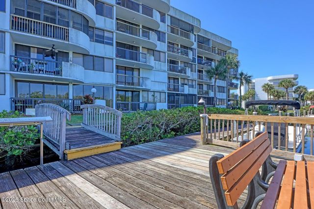 300 Columbia Drive 2403, Cape Canaveral, FL 32920