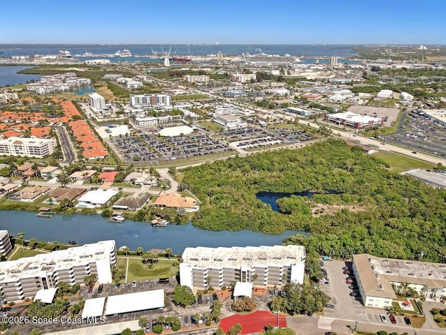 300 Columbia Drive 2403, Cape Canaveral, FL 32920