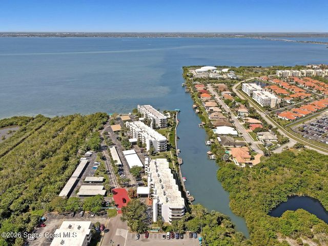 300 Columbia Drive 2403, Cape Canaveral, FL 32920