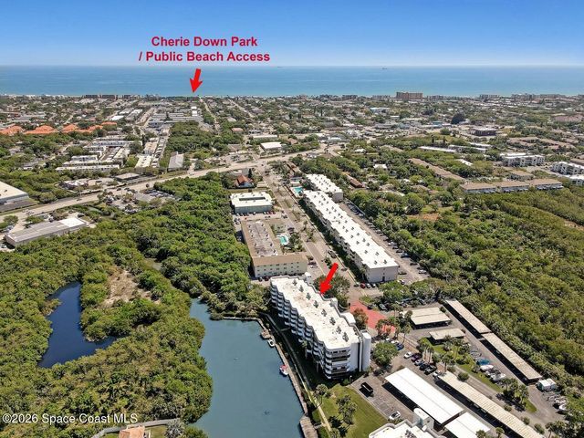 300 Columbia Drive 2403, Cape Canaveral, FL 32920