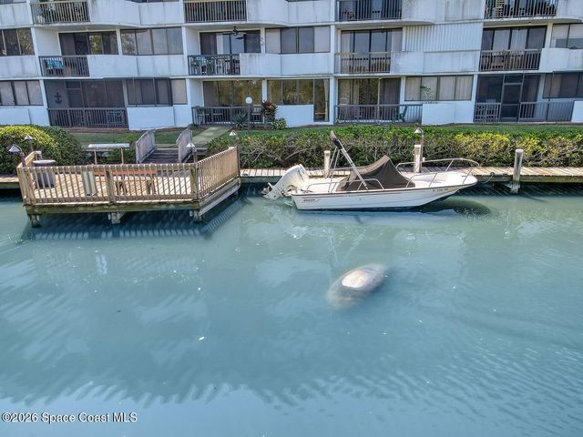 300 Columbia Drive 2403, Cape Canaveral, FL 32920