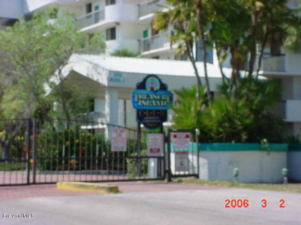 300 Columbia Drive 2403, Cape Canaveral, FL 32920