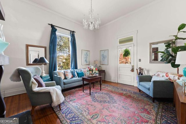 1447 Iverson Street NE, Atlanta, GA 30307