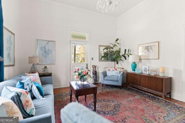 1447 Iverson Street NE, Atlanta, GA 30307