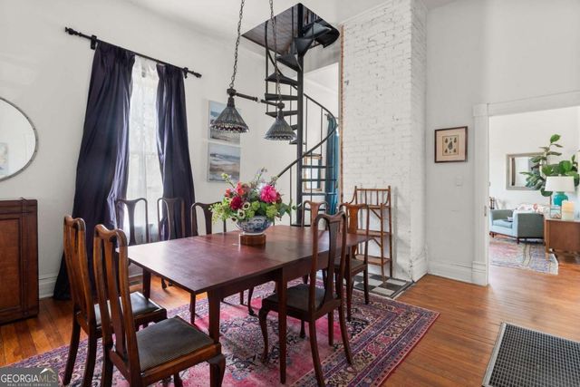 1447 Iverson Street NE, Atlanta, GA 30307