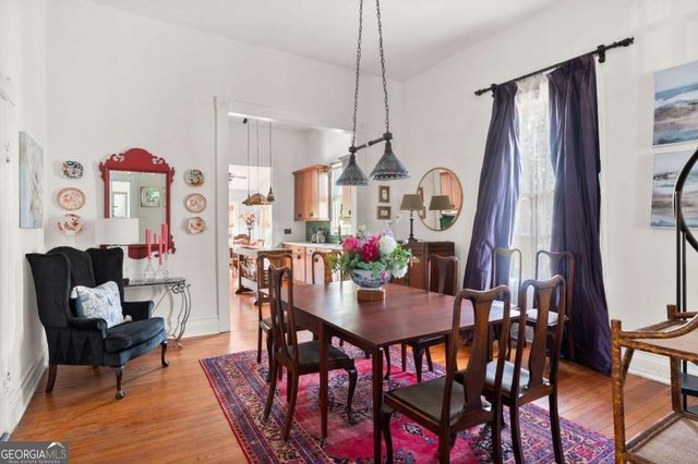 1447 Iverson Street NE, Atlanta, GA 30307