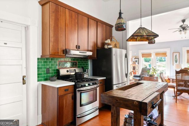 1447 Iverson Street NE, Atlanta, GA 30307