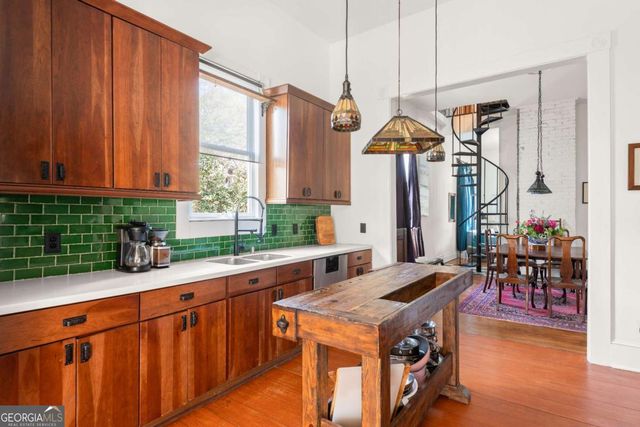 1447 Iverson Street NE, Atlanta, GA 30307