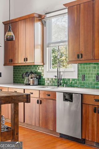 1447 Iverson Street NE, Atlanta, GA 30307