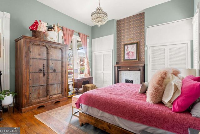 1447 Iverson Street NE, Atlanta, GA 30307