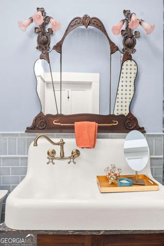 1447 Iverson Street NE, Atlanta, GA 30307