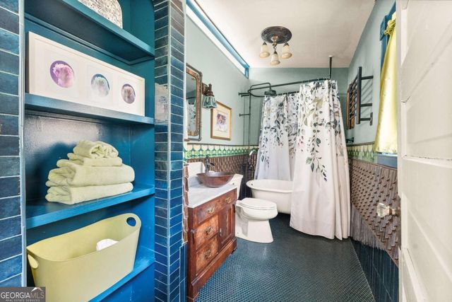 1447 Iverson Street NE, Atlanta, GA 30307