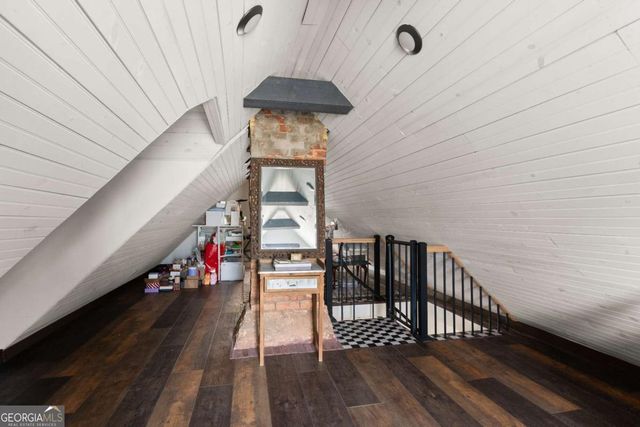 1447 Iverson Street NE, Atlanta, GA 30307