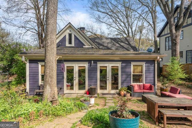 1447 Iverson Street NE, Atlanta, GA 30307